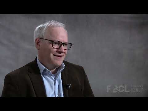 How did C.S. Lewis use moral law in his apologetics? - David McIlroy