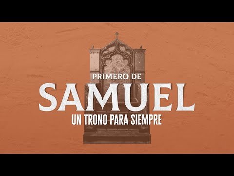 1 Samuel 15:17-35 Desobediencia II