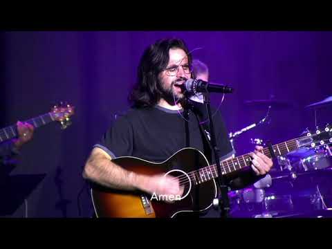 Sunday 10 - Worship and Sermon - Isaiah 53:7-12