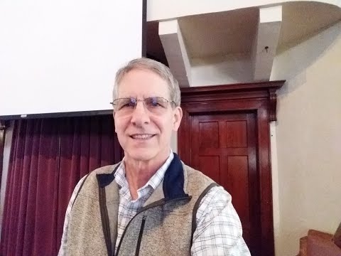 A Mirror Image, James 1:22-25