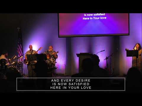 April 25 2021, Acts 21:10-15