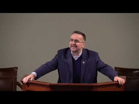 The Evil of Unbelief - Deuteronomy 1:19-2:1 | AM