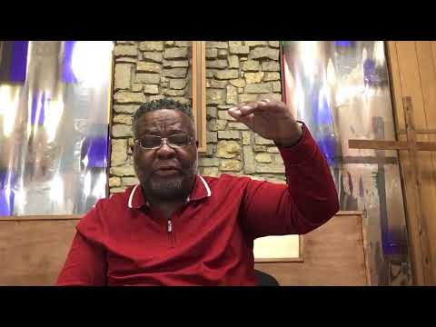 3/29/2022  Bible Study with Pastor Carroll ~ Judges 4:4-9 “The Courageous Woman-Deborah”.