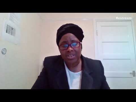 Daily Manna: The Inquiring Spirit. Job 31:13-23