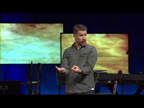 The Judgment, Mark 11:12-33 | Pastor Josh Lindstrom