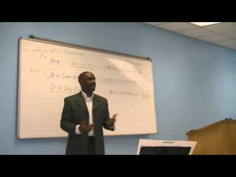 Part 2. 2 Timothy 2:11-13 Believe/Suffer/Joint-heirs (8/17/2014)