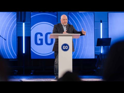 Chris Griggs | Credibility Crisis | Galatians 1:11-24