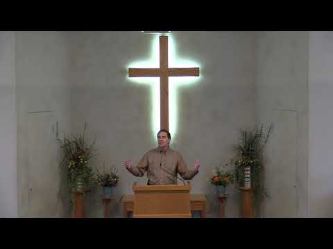 Deuteronomy 18:1-8  Oct. 18, 2021