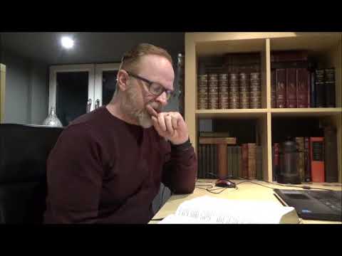 Leading Captivity Captive | Ephesians 4: 7- 8 | Paul Jennings