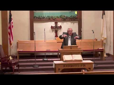 The Rising of Israel, Ezekiel 37:1-28