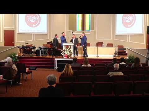 Are There Few Who Are Saved? (Luke 13:22-24) - 2/21/21