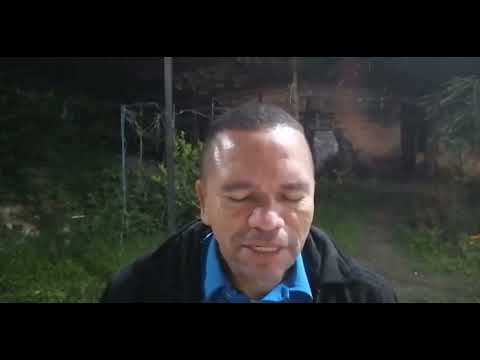 Soy barro, no me conviertas en polvo. Job 10:1-22