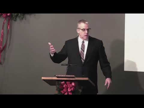 Pastor Chris Cooper "Mordecai and Esther" Esther 2:5-7