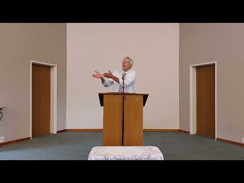 Subtle Blindness - Acts 13: 14-29