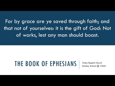Ephesians 5:20-21