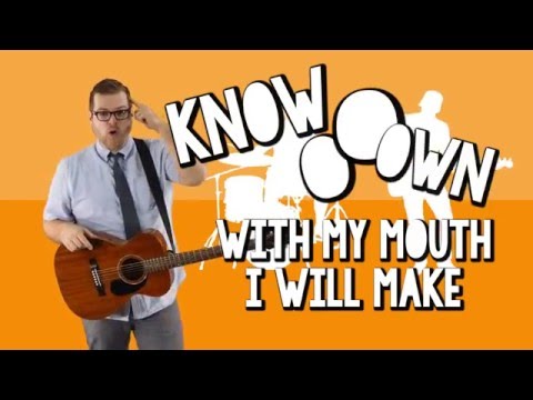 Lantern Music | I Will Sing (Psalm 89:1)