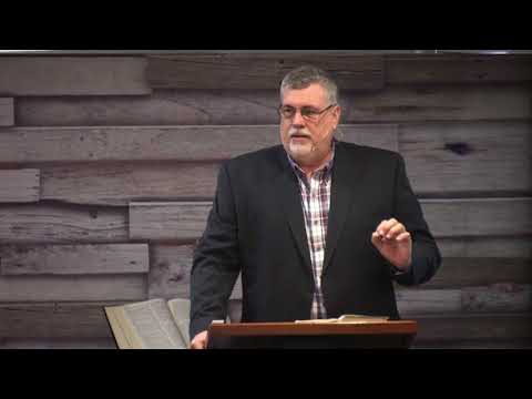 The Living Gospel Church Matthew 14:34-15:10