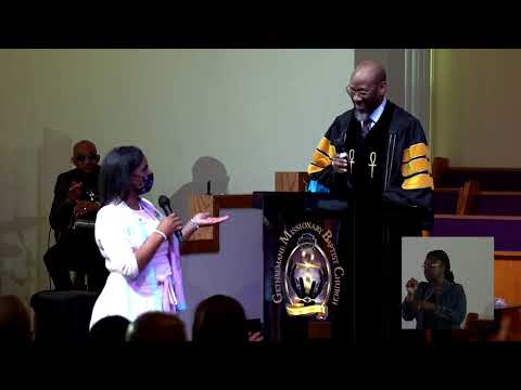 Welcome to Cyber GMBC Worship Experience – “An Interview With Judas!” – Matthew 28:14-16:20-25 – …