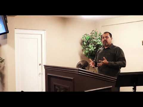 Nehemiah 1:1-3 2/24/16