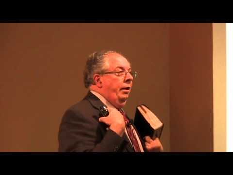 The Alternative - Jeremiah 27:6, 7