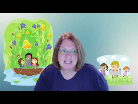 Luke 12:31-34 Kids Daily Bible Reading Plan Week 33 Day 3