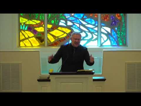 What Is Knowledge? (Proverbs 2:1-7)