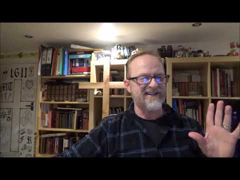 In the dispensation | Ephesians 1: 10- 12 | Paul Jennings