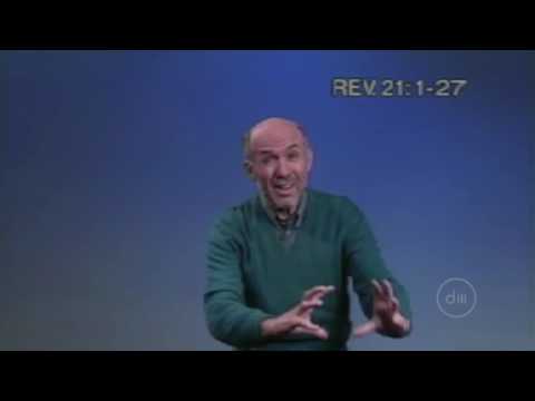 03/19/17 | Heaven | Bible Reading: Revelation 21:9-21
