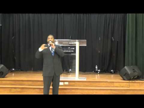 AFCC - "My Dream Season" Joel 2:28-29