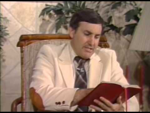 Acts 25:13-26:32 Bible Lesson by Dr. Bob Utley