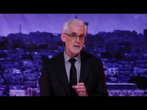 Revelation 3:7-13 - Jesus' Message to the Church in Philadelphia