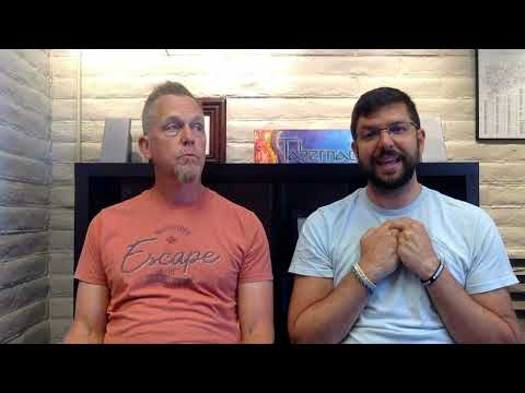 Think About It - July 28, 2021; Haggai 1:5-7