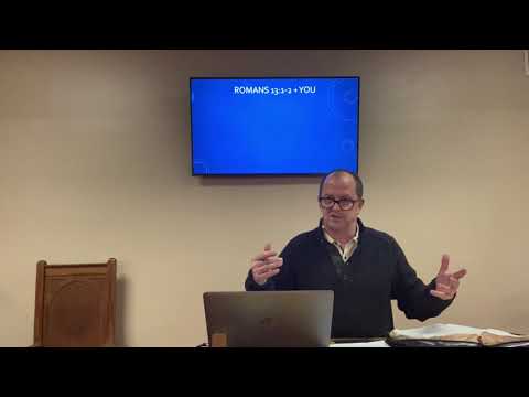 Esther 9:2-3. Wed 1/20/21 | Faith Bible Church West Babylon