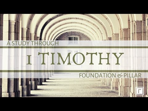 1 Timothy 3:2-7 (Part 2)