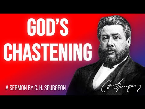 The safeguards of Forgiveness (2 Samuel 12:13,14) - C.H. Spurgeon Sermon