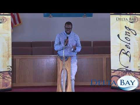 "Die Clean or Live Dirty" Mark  5: 9-13 - Dr. Lamont A. Francies Sr.