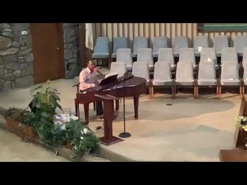 Sunday, August 15, 2021 - A Patient Persevering Faith. Hebrews 10:32-34