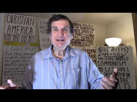 Idols For Destruction - Hosea 8:4 - God Marching on Earth - Page 178