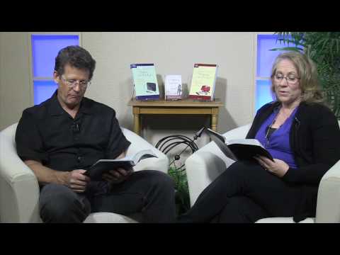 1 John 4:16-19 I #DailyDevotional