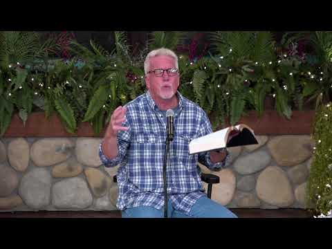 Isaiah 65:17 - 66:24 - Jon Courson