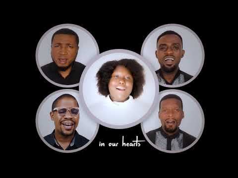 Romans 5: 5 (Indestructible Hope) Beautiful Acapella Classical Song to Memorize Bible Verses