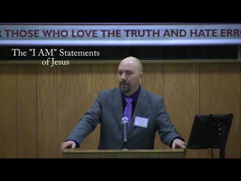 John 12:48 by John West