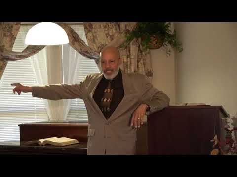 December 15, 2019  Hebrews 13:14-25  (Sermon)