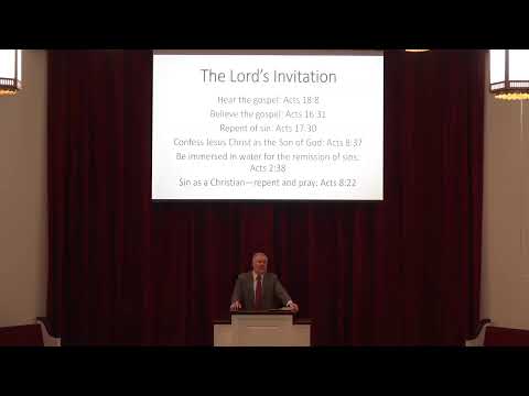 The Bliss Of Marital Love (Proverbs 5: 18-23)