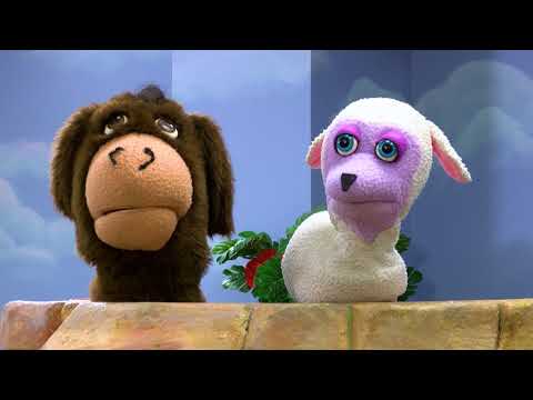 GOW U6.L31 Abram Goes to a New Land (Genesis 12:1-8)