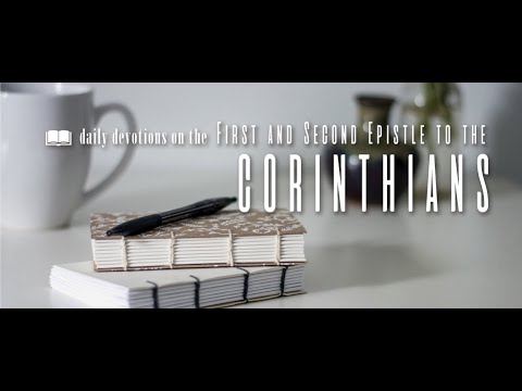 Power of Our Lord Jesus Christ - 1 Corinthians 5:3-6