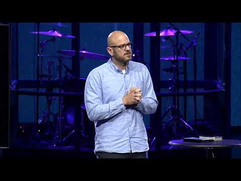 July 31st, 2022 - How It All Started - Genesis 45 - 9:00AM