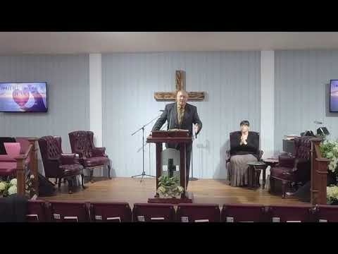 Ezra 6:1-5, Where the Treasures Were, Independent Baptist