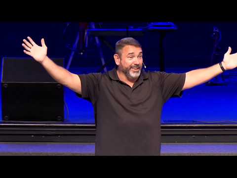 Acts 8:26-40 - September 6, 2017 - Pastor Jamie Ward