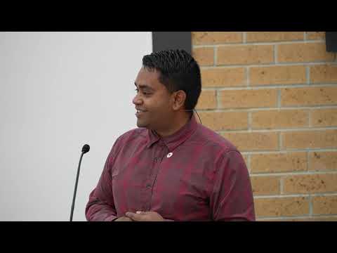 Exodus 17:8-19:6 - Shebu John